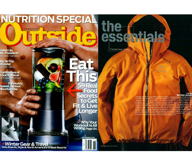 Outside Magazine