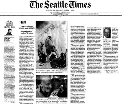 Seattle Times