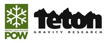 TGR-POW Logo